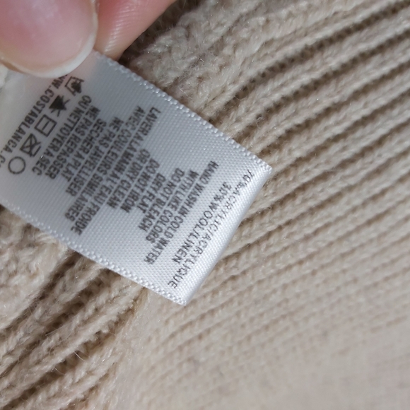 Kimono Style Cardigan - Picture 5 of 5